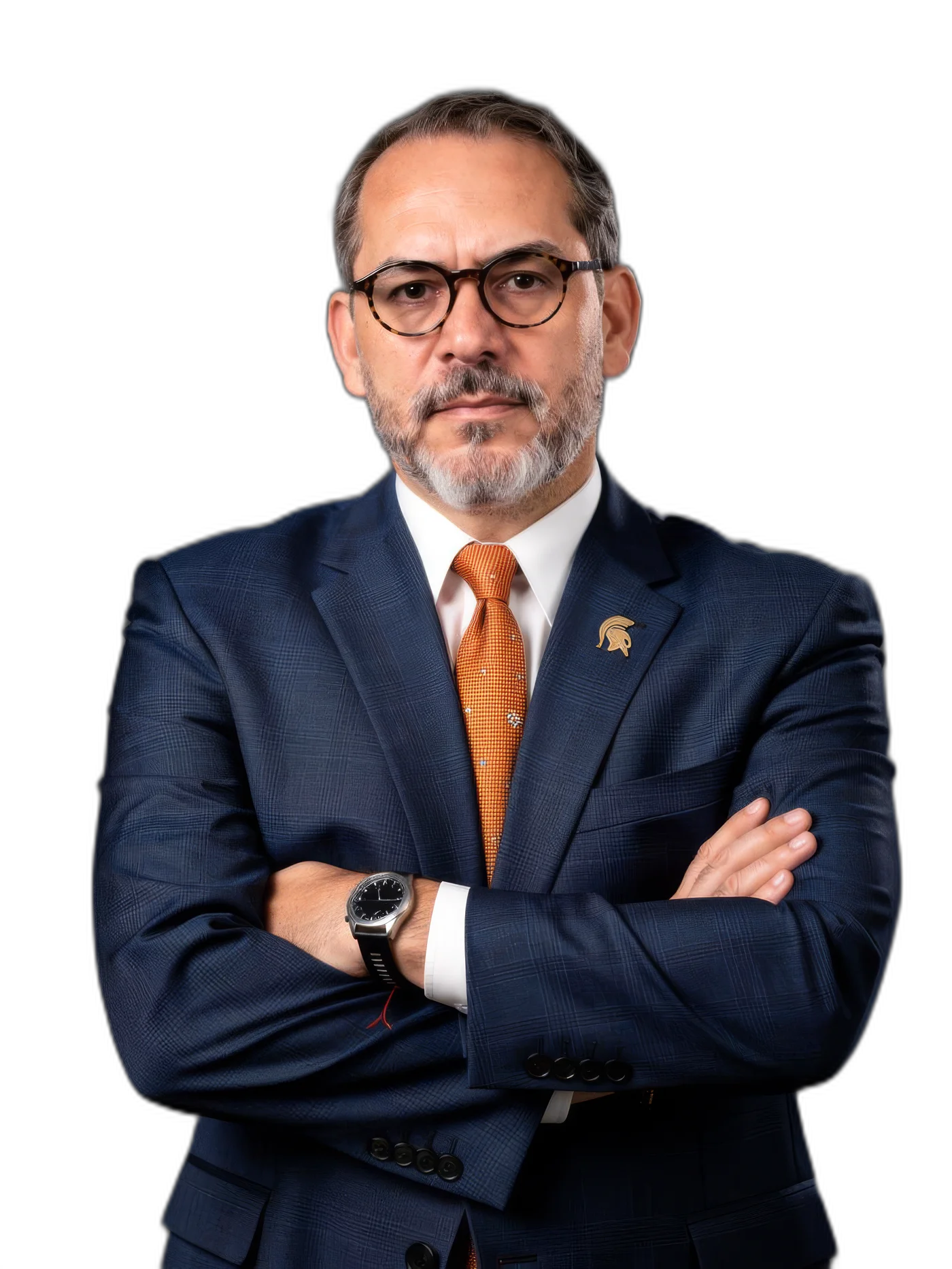 Retrato de Pedro Jiménez